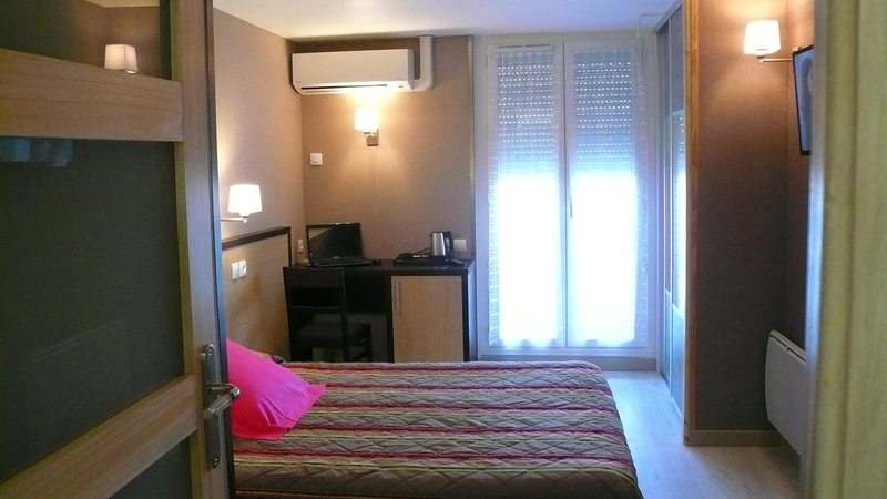 Hôtel L'Européen, Tarbes, France
