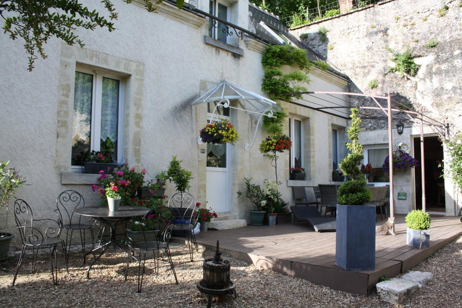 Clos Mariotte, Vouvray, France
