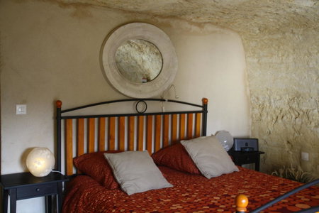 Clos Mariotte, Vouvray, France