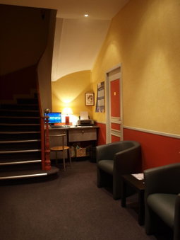 Fasthotel Pau-Centre HOTEL ADOUR, Pau, France