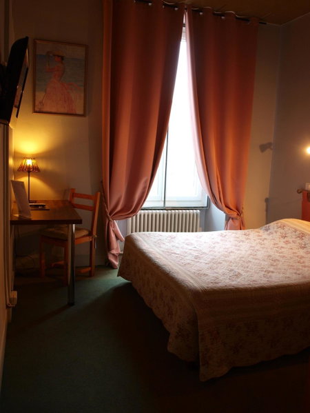 Fasthotel Pau-Centre HOTEL ADOUR, Pau, France