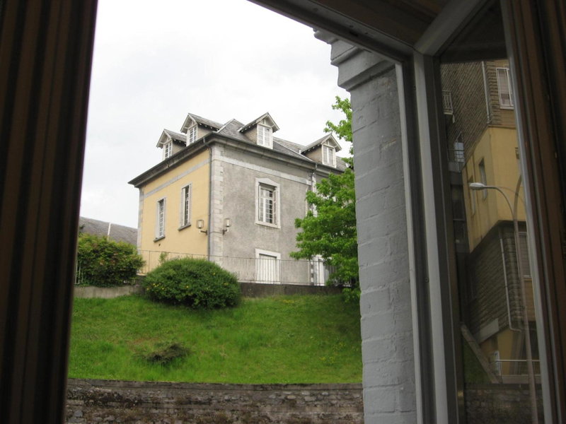 Hôtel Acropolis - Lourdes, Lourdes, France