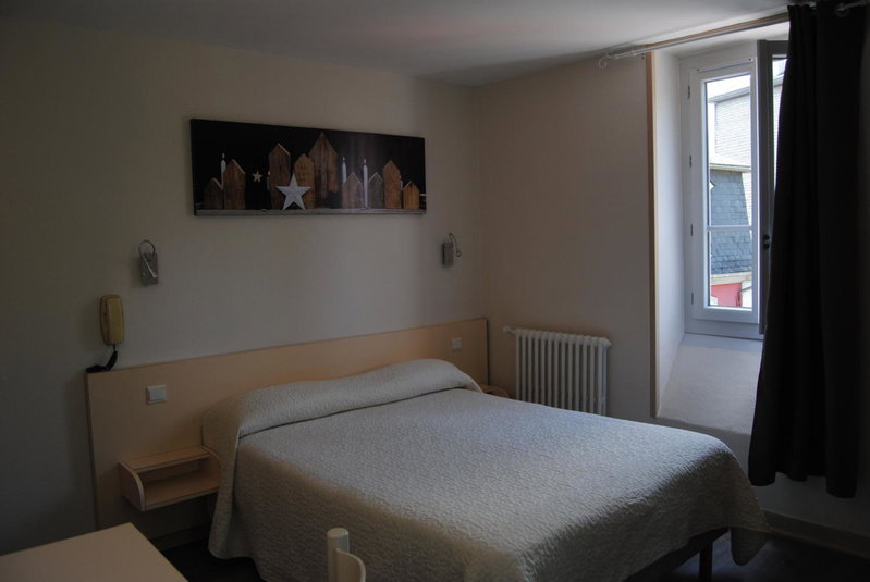 Hôtel Acropolis - Lourdes, Lourdes, France