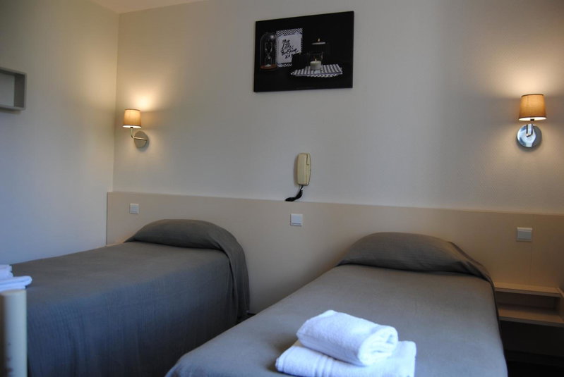 Hôtel Acropolis - Lourdes, Lourdes, France