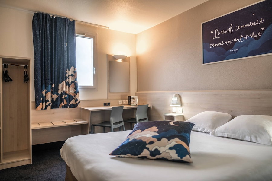 Ace Hôtel Issoire, Issoire, France