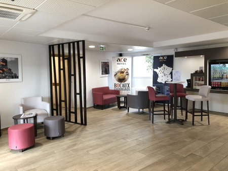 Ace Hôtel Issoire, Issoire, France