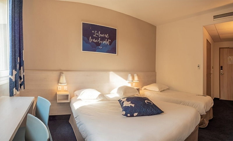 Ace Hôtel Issoire, Issoire, France