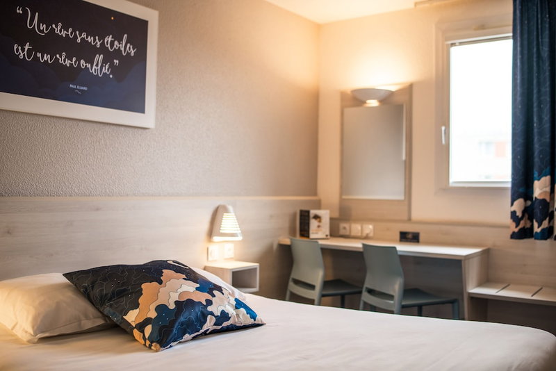 Ace Hôtel Issoire, Issoire, France