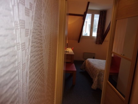 Jackotel Orleans, Orléans, France