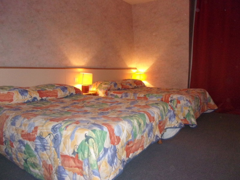 Jackotel Orleans, Orléans, France