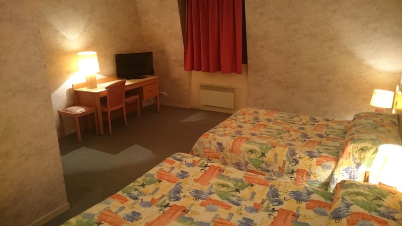 Jackotel Orleans, Orléans, France