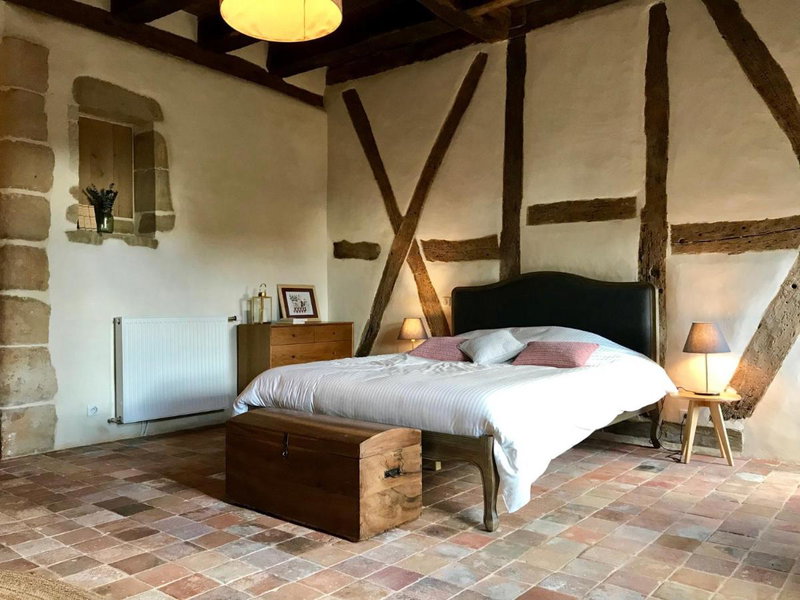 La maison d'Apremont, Apremont, France