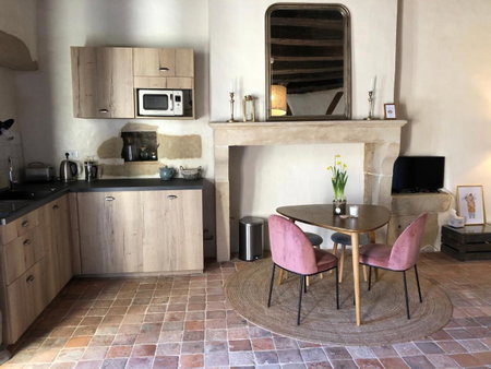 La maison d'Apremont, Apremont, France