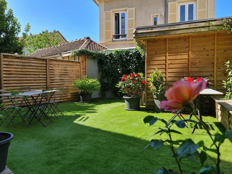 La Maison V.H., Appartements d'Hôtes, Troyes, France