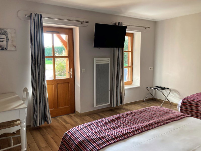 Hotel Village Motel, Tournus, France