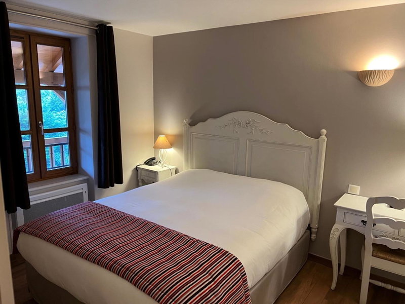 Hotel Village Motel, Tournus, France