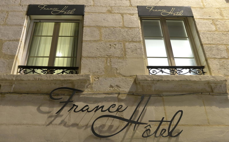 France Hôtel, Niort, France