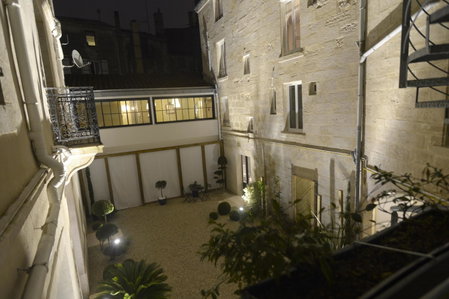 France Hôtel, Niort, France