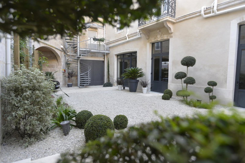 France Hôtel, Niort, France