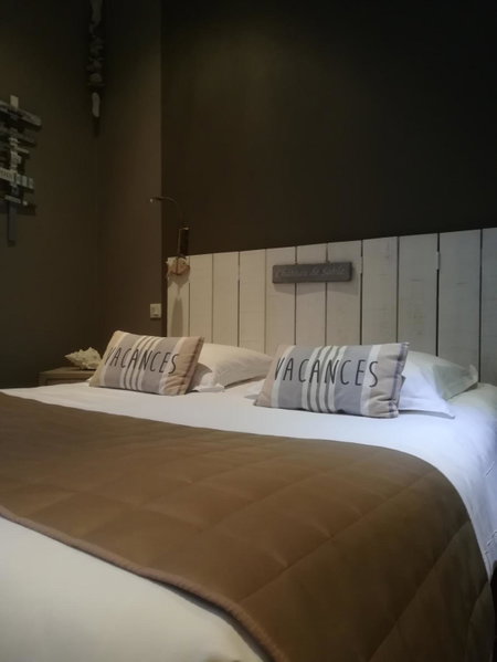 France Hôtel, Niort, France