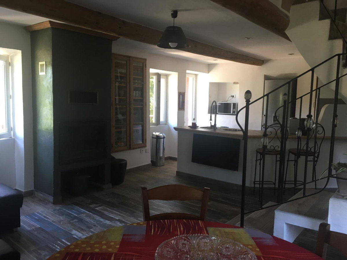 Hotel · Le Mas Sylva, La Barriére