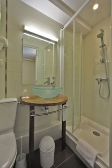 Hôtel Le Madrigal, Sarlat-la-Canéda, France