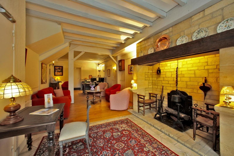 Hôtel Le Madrigal, Sarlat-la-Canéda, France