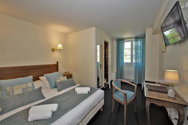 Hôtel Le Madrigal, Sarlat-la-Canéda, France