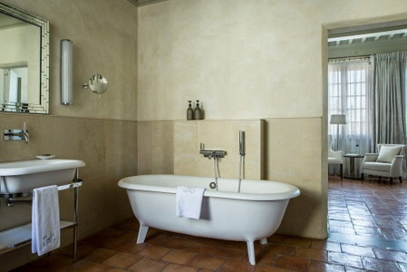La Maison d'Uzes, Uzès, France