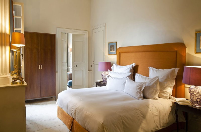 La Maison d'Uzes, Uzès, France