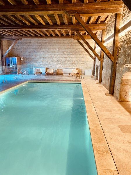 Le Domaine de Mestré, The Originals Relais, Fontevraud-l'Abbaye, France