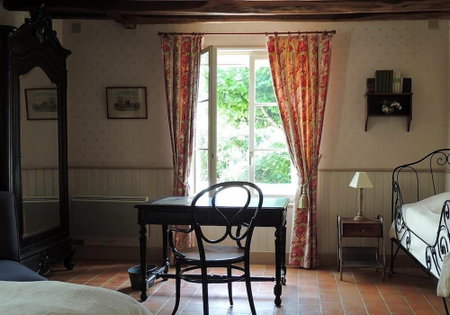 Le Domaine de Mestré, The Originals Relais, Fontevraud-l'Abbaye, France