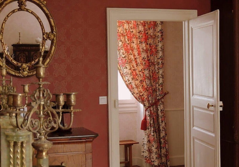 Le Domaine de Mestré, The Originals Relais, Fontevraud-l'Abbaye, France