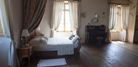Logis De Riparfonds, Bressuire, France