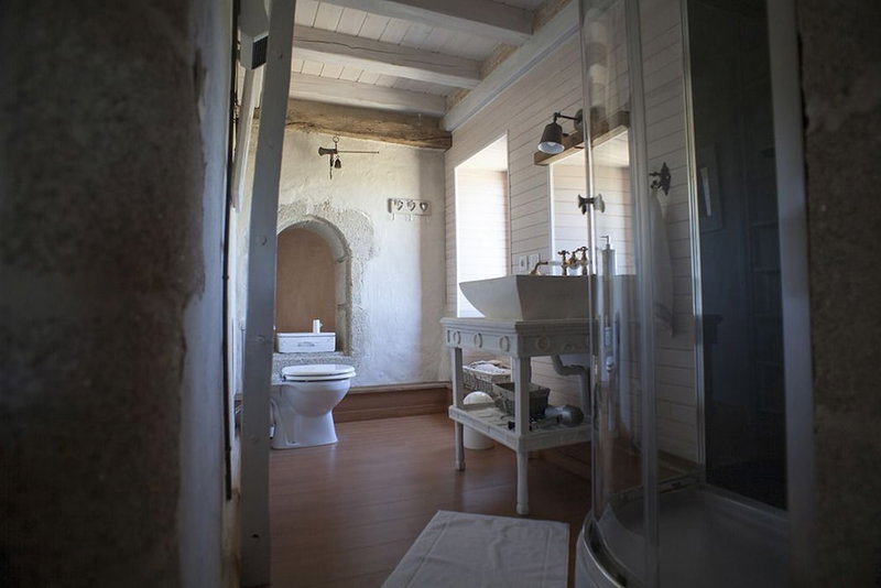 Logis De Riparfonds, Bressuire, France