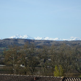 L'oustal des Fontanilles, Castelnaudary, France