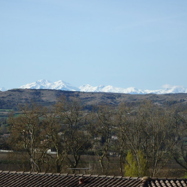 L'oustal des Fontanilles, Castelnaudary, France