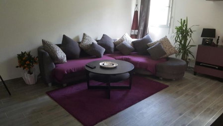 Cite Espace Apartment, Toulouse, France