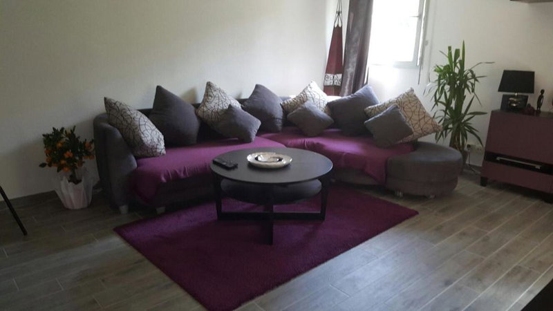 Cite Espace Apartment, Toulouse, France
