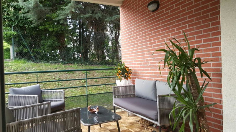 Cite Espace Apartment, Toulouse, France