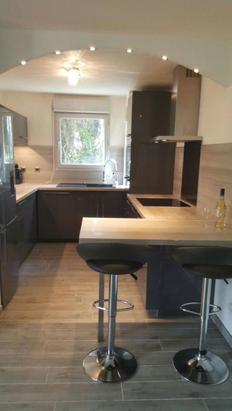 Cite Espace Apartment, Toulouse, France