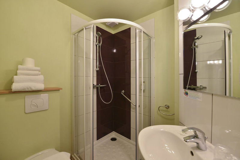 Accostage Hotel, La Rochelle, France