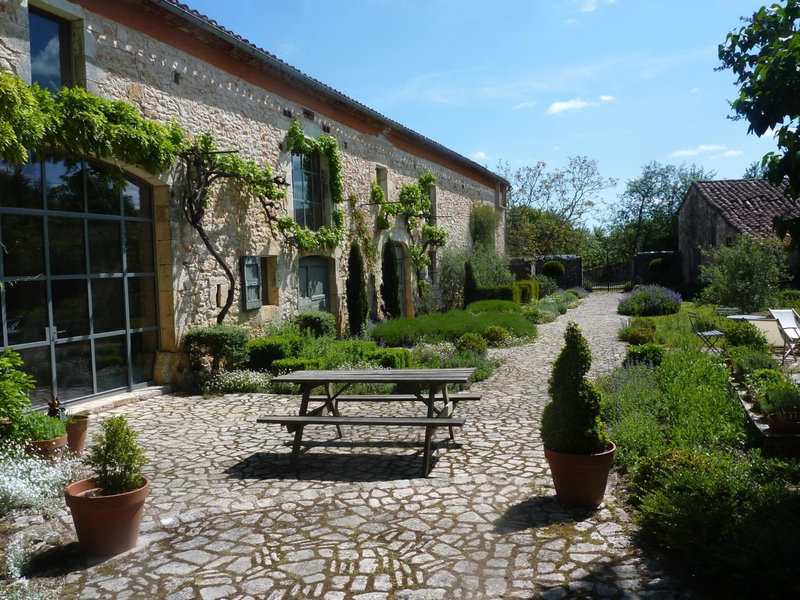 LA CLE d'ESCAMPS, Escamps, France