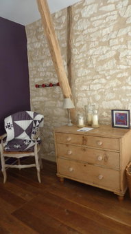 LA CLE d'ESCAMPS, Escamps, France