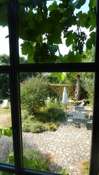 LA CLE d'ESCAMPS, Escamps, France