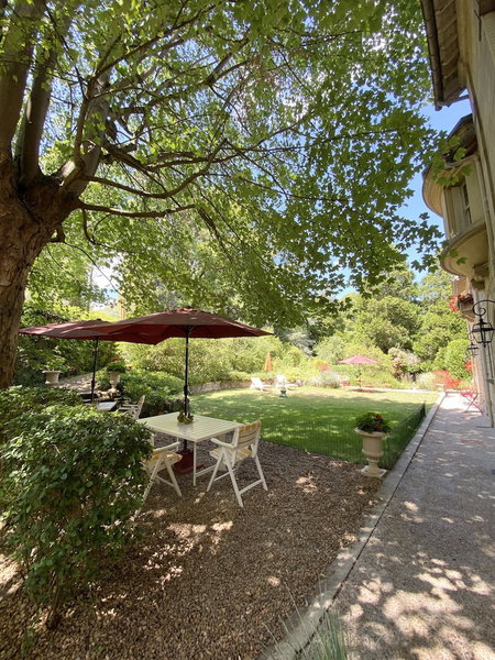 Manoir des Cavaliers - BnB, Vineuil-Saint-Firmin, France