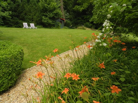 Manoir des Cavaliers - BnB, Vineuil-Saint-Firmin, France