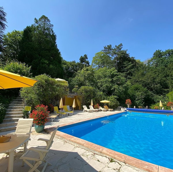 Manoir des Cavaliers - BnB, Vineuil-Saint-Firmin, France