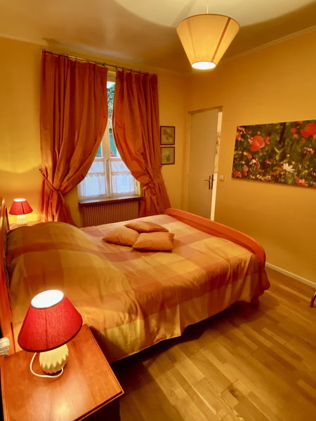 Manoir des Cavaliers - BnB, Vineuil-Saint-Firmin, France