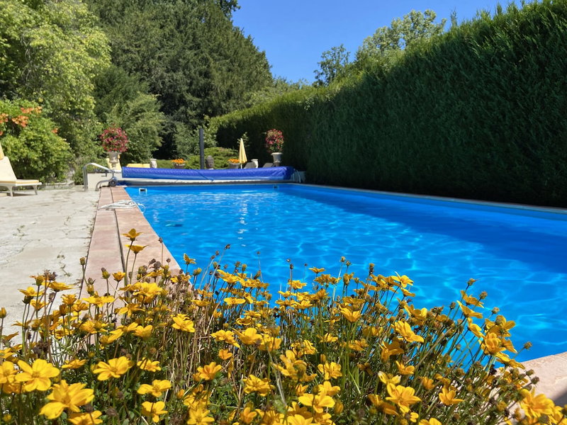 Manoir des Cavaliers - BnB, Vineuil-Saint-Firmin, France